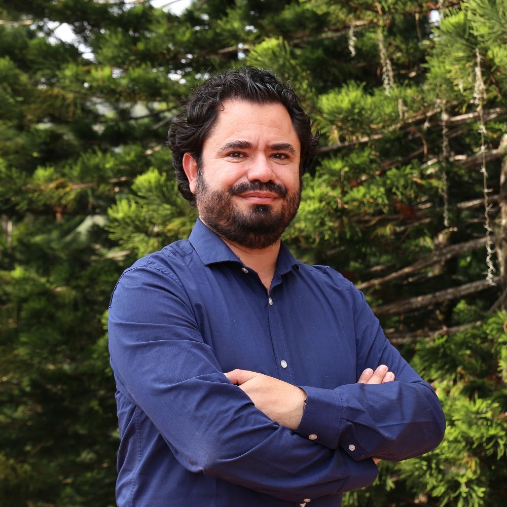 Carlos Fernando Lozano