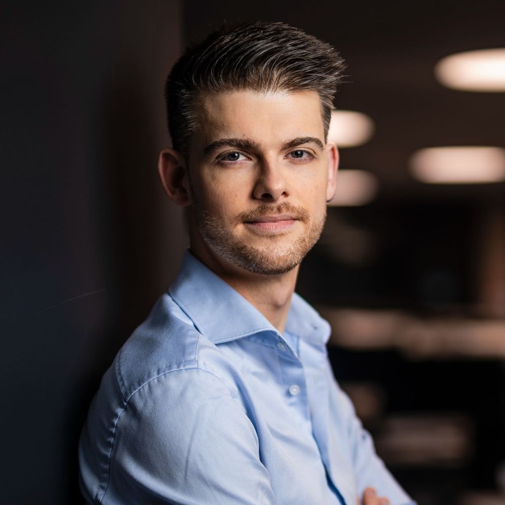 Martijn Peters