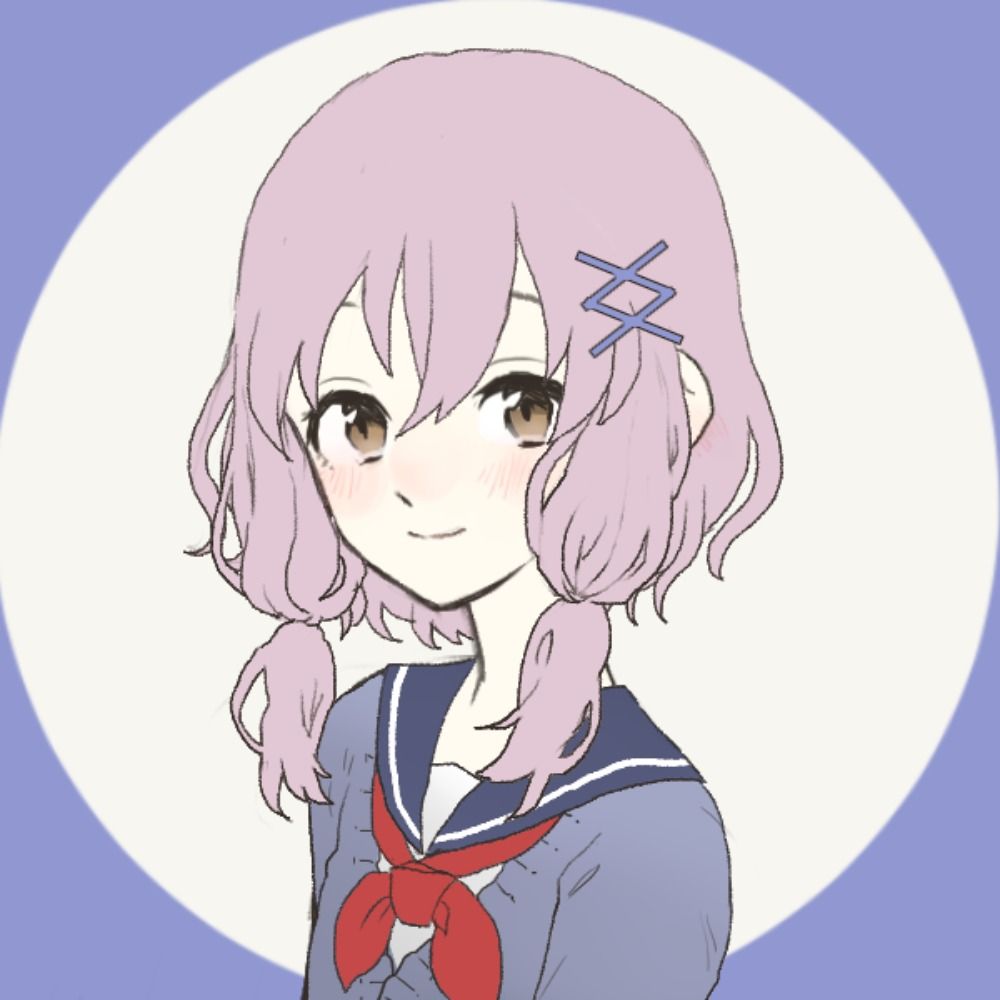 巫月和音