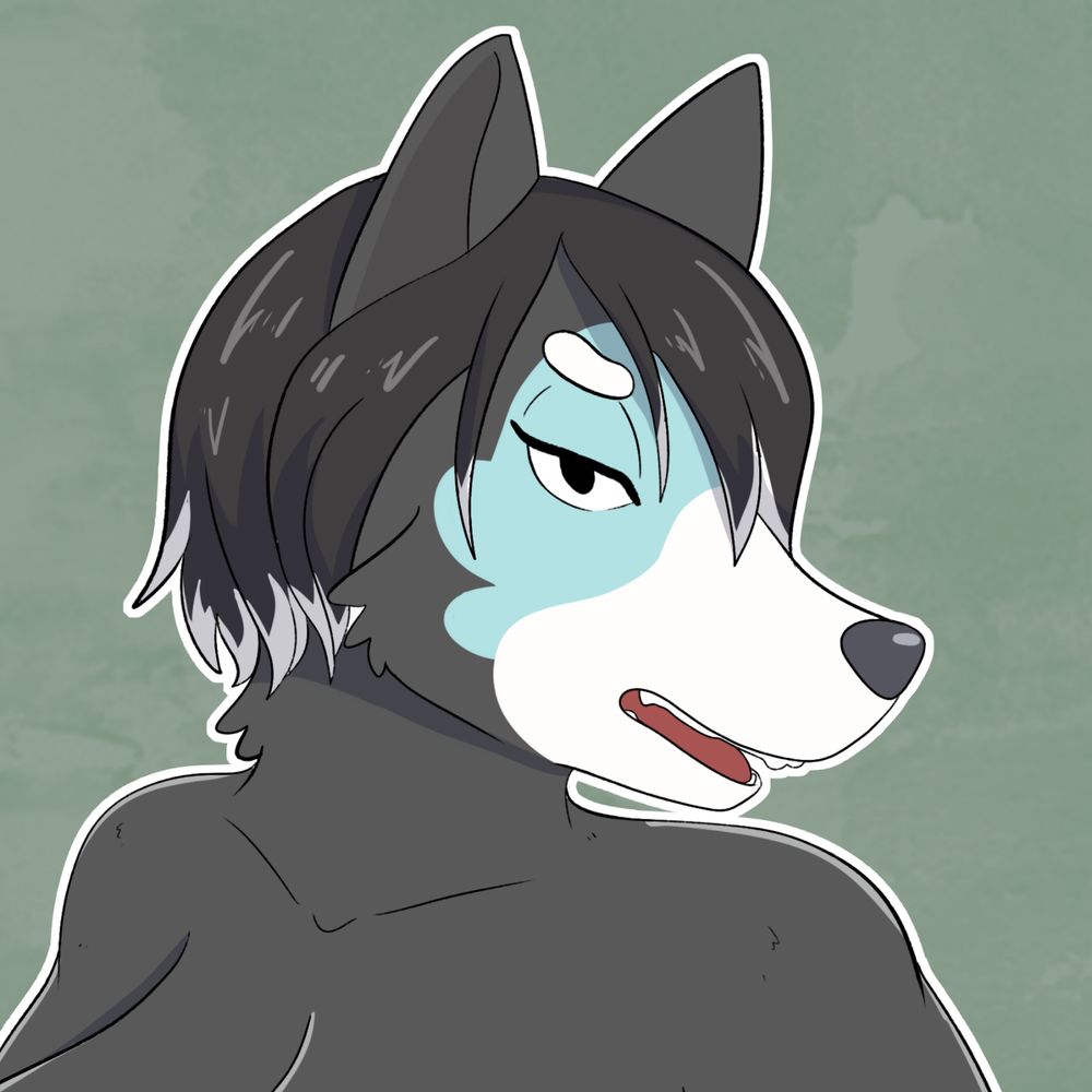 UnwishedWolfNSFW🔞