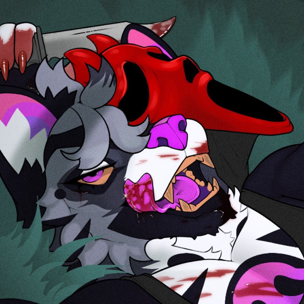 SlasherWolverine