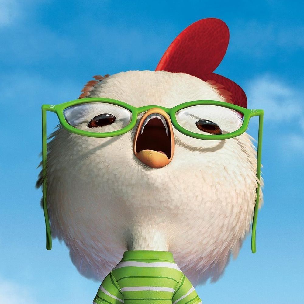 Chicken Little