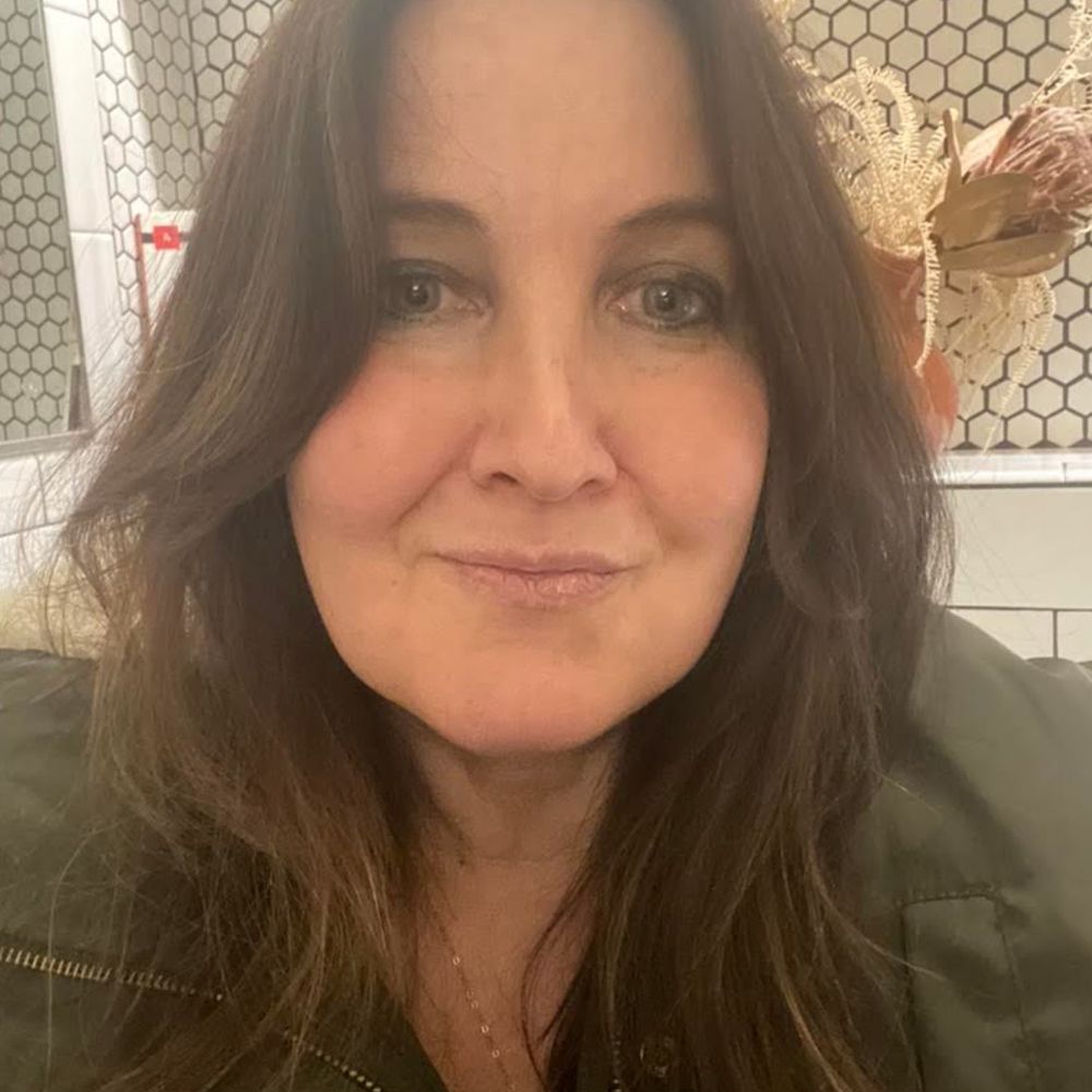 Rachel Borek Kessler