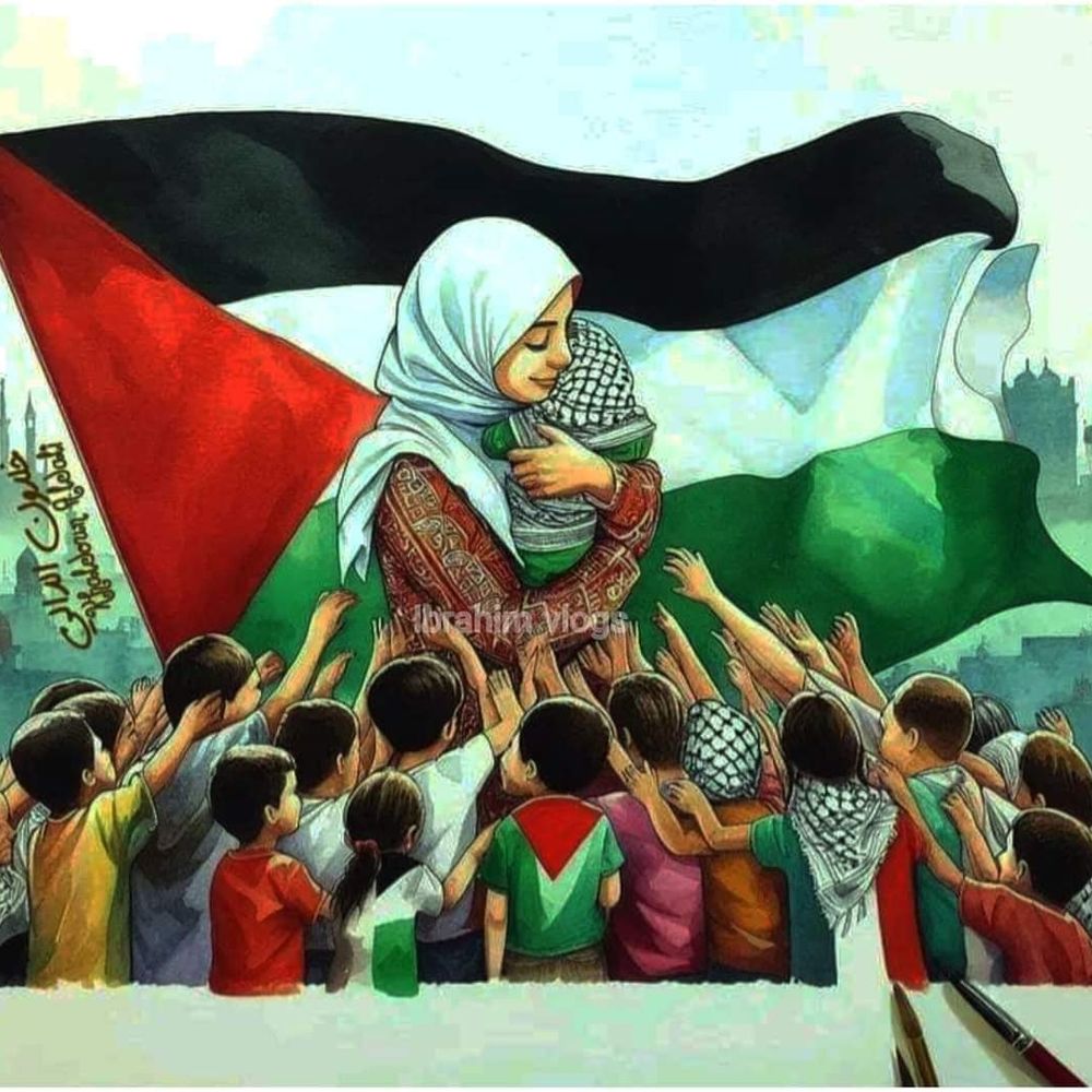 No dejemos de hablar de Gaza