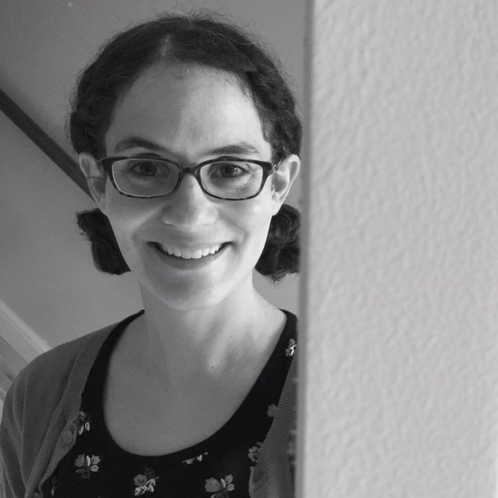 Emily Neuburger