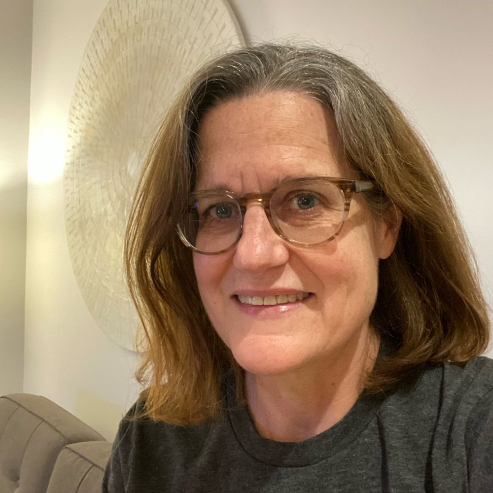 Vicki Eastus