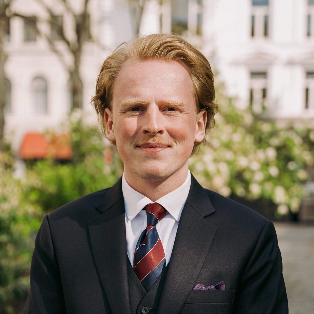 Alexander O’Neill