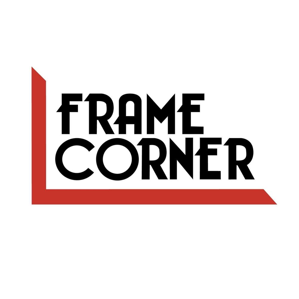 Frame Corner Memphis