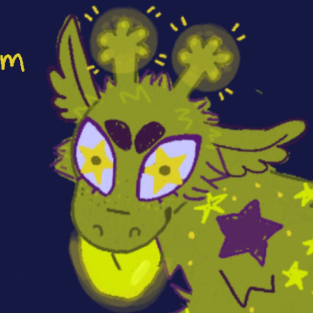 ⭐️Meep Mook⭐️