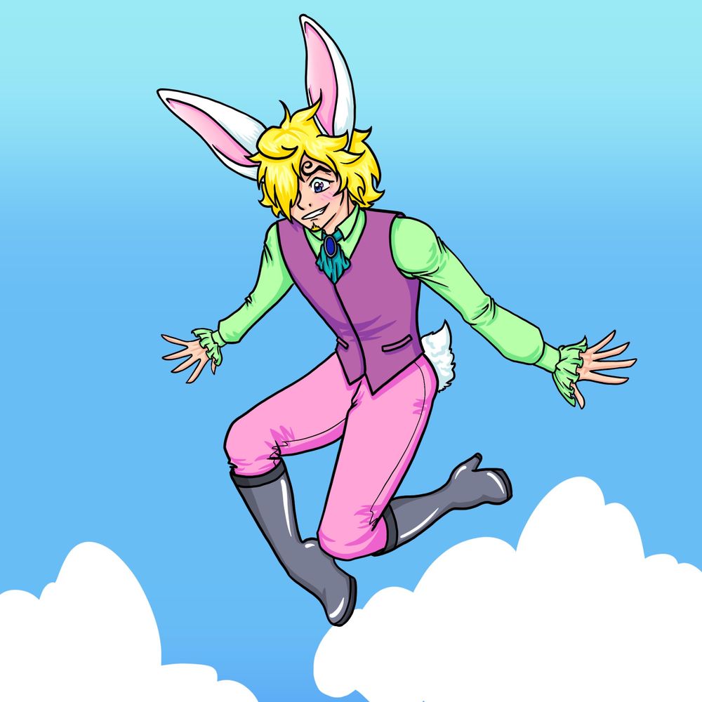 L.Lune🐰