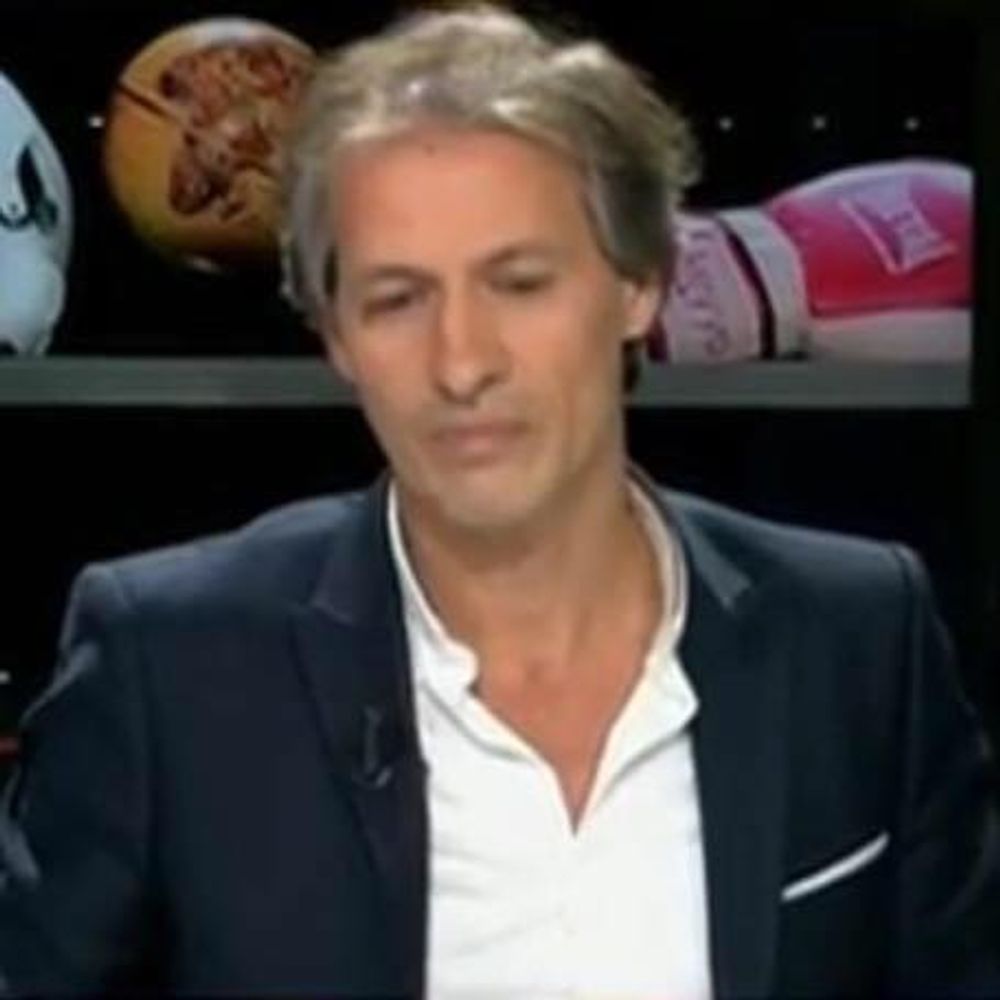 Cédric Lagarrigue
