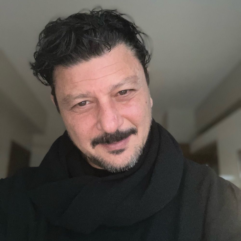 Emre Basalak