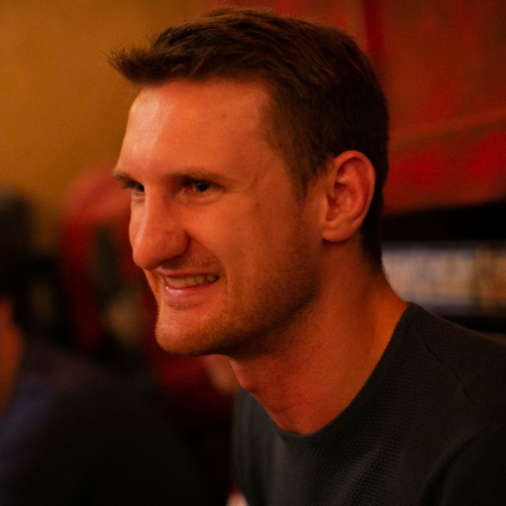 David Jebb