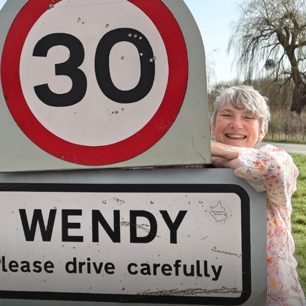 Wendy Reed