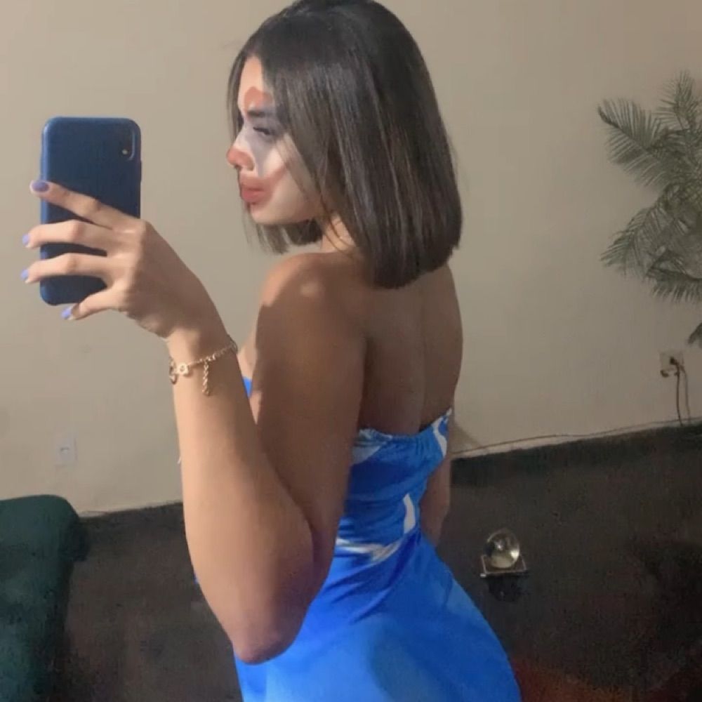 Docinho 🍬