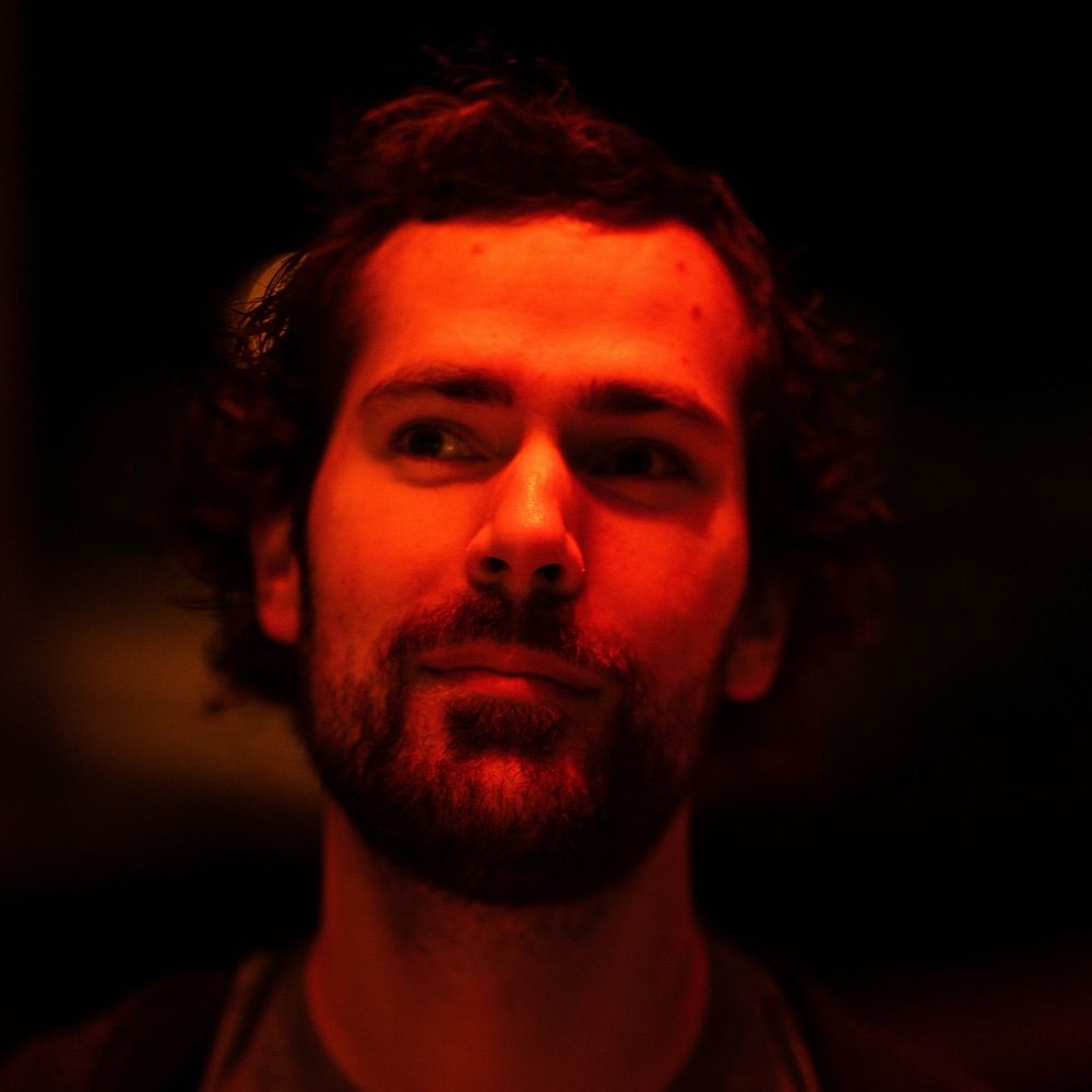 Blake Kostner