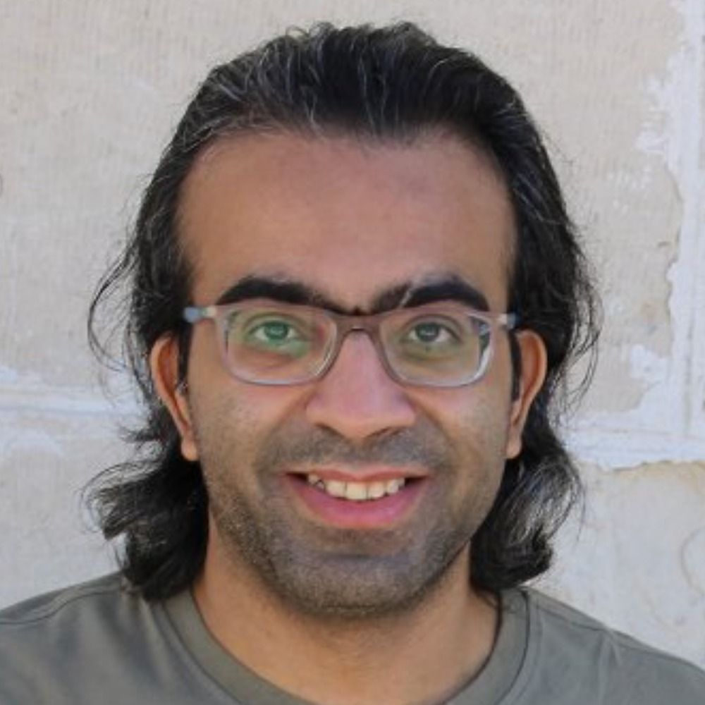 Ahmed Farahat