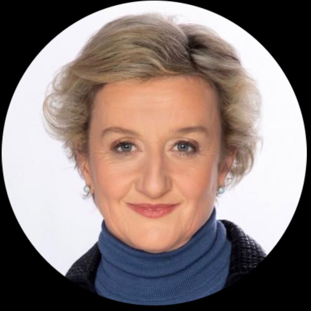 Sabine Krebs 