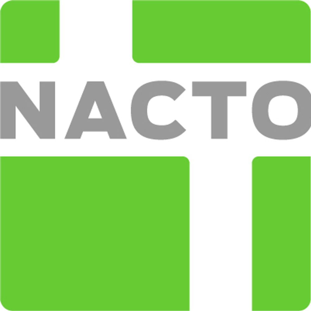 National Association of City Transportation Officials