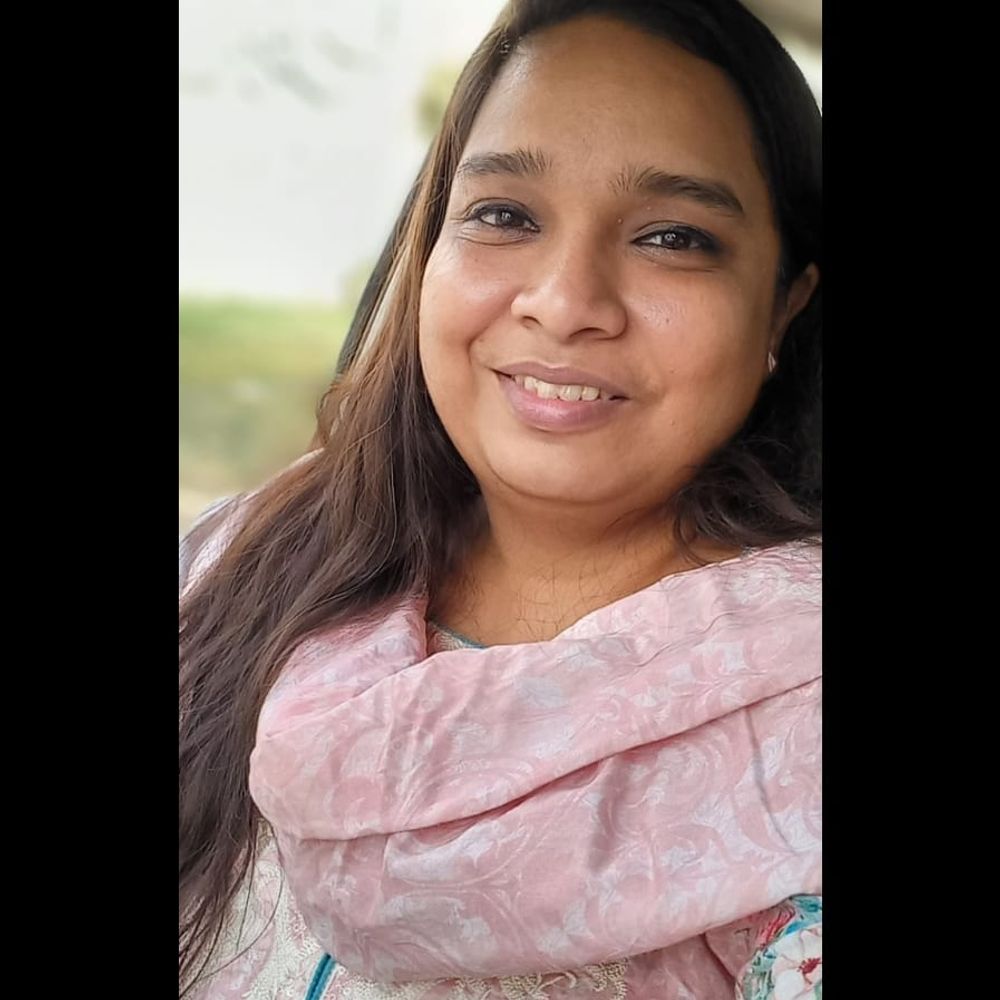 Ayesha Ambreen