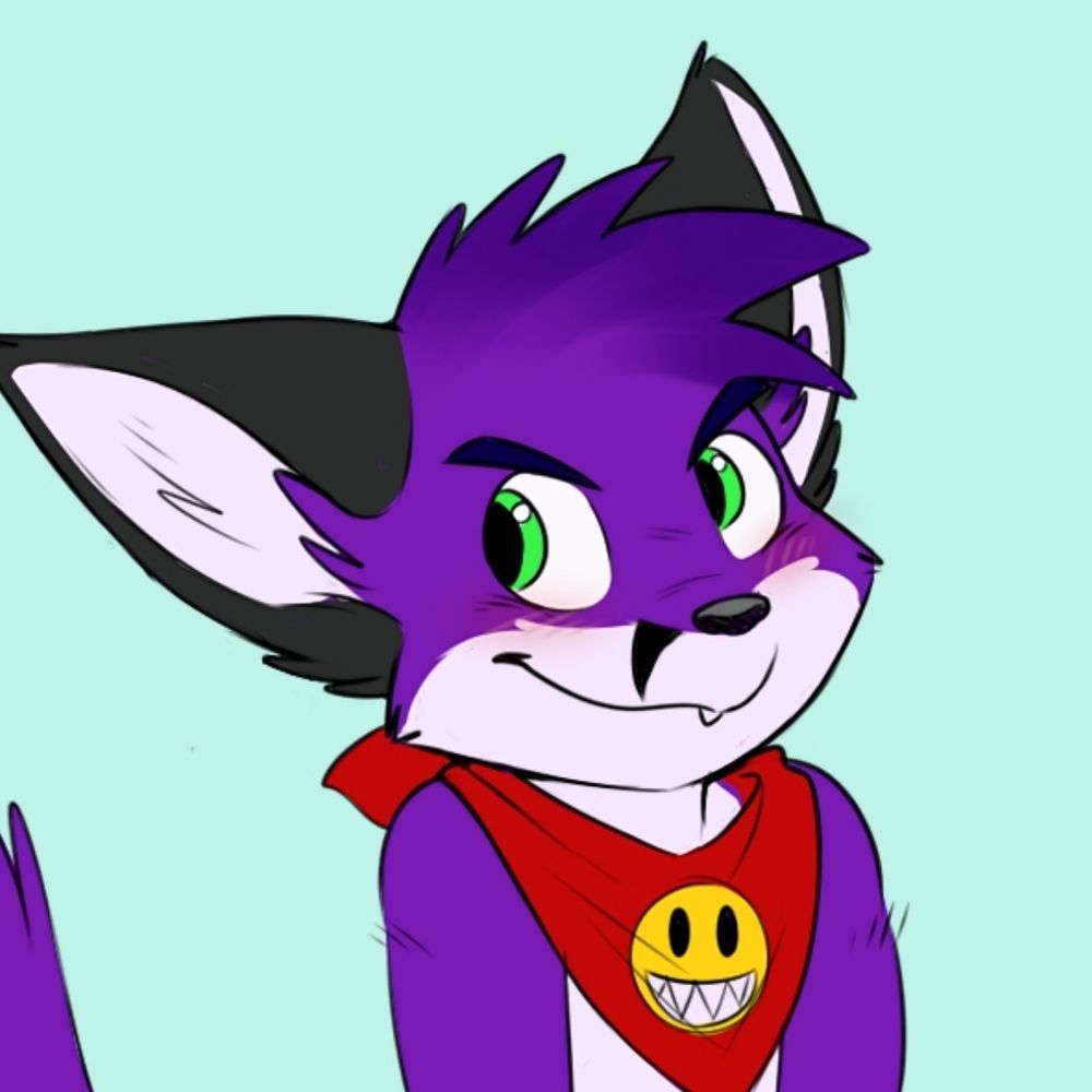 Imp Silat Foxie
