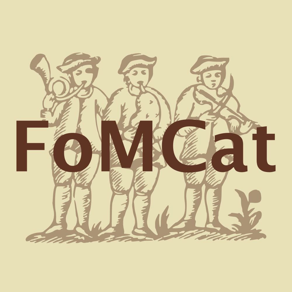 Fontes Musicae Cataloniae (FoMCat)