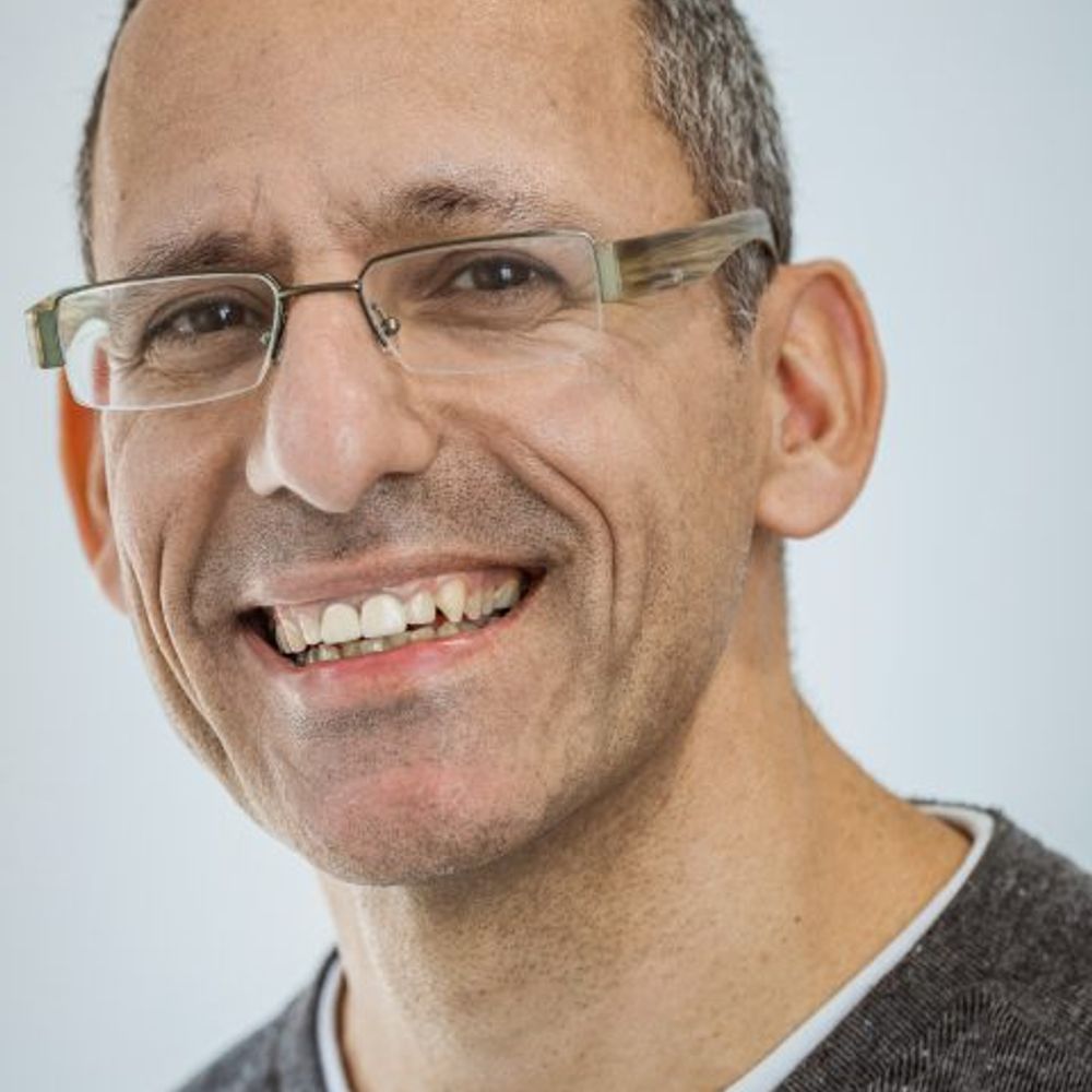 Yariv Tsfati