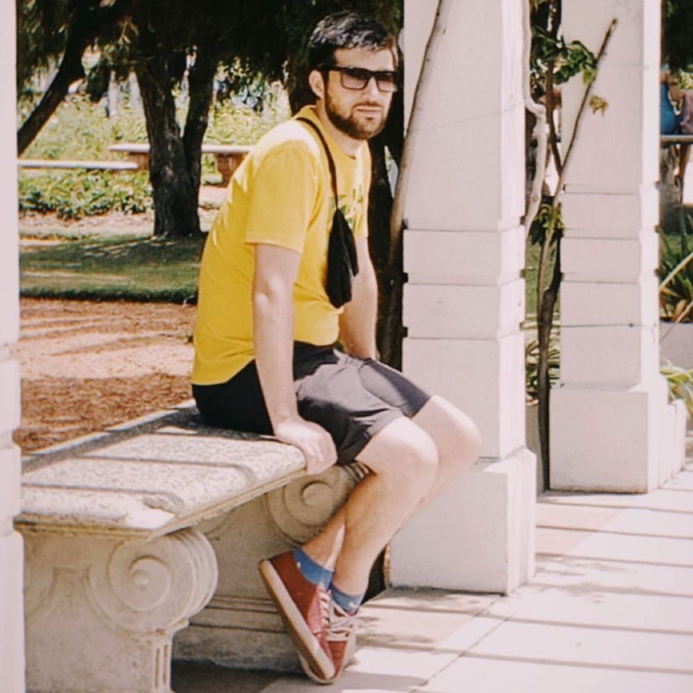 Alejandro Brianza