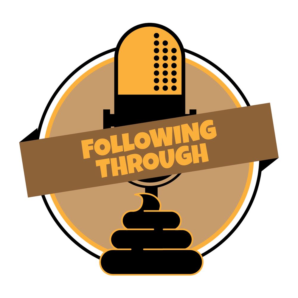 The Following Through Podcast