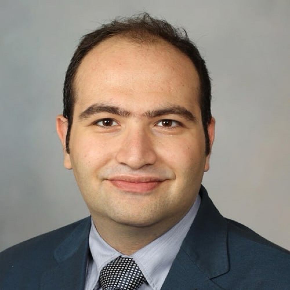 Bardia Khosravi