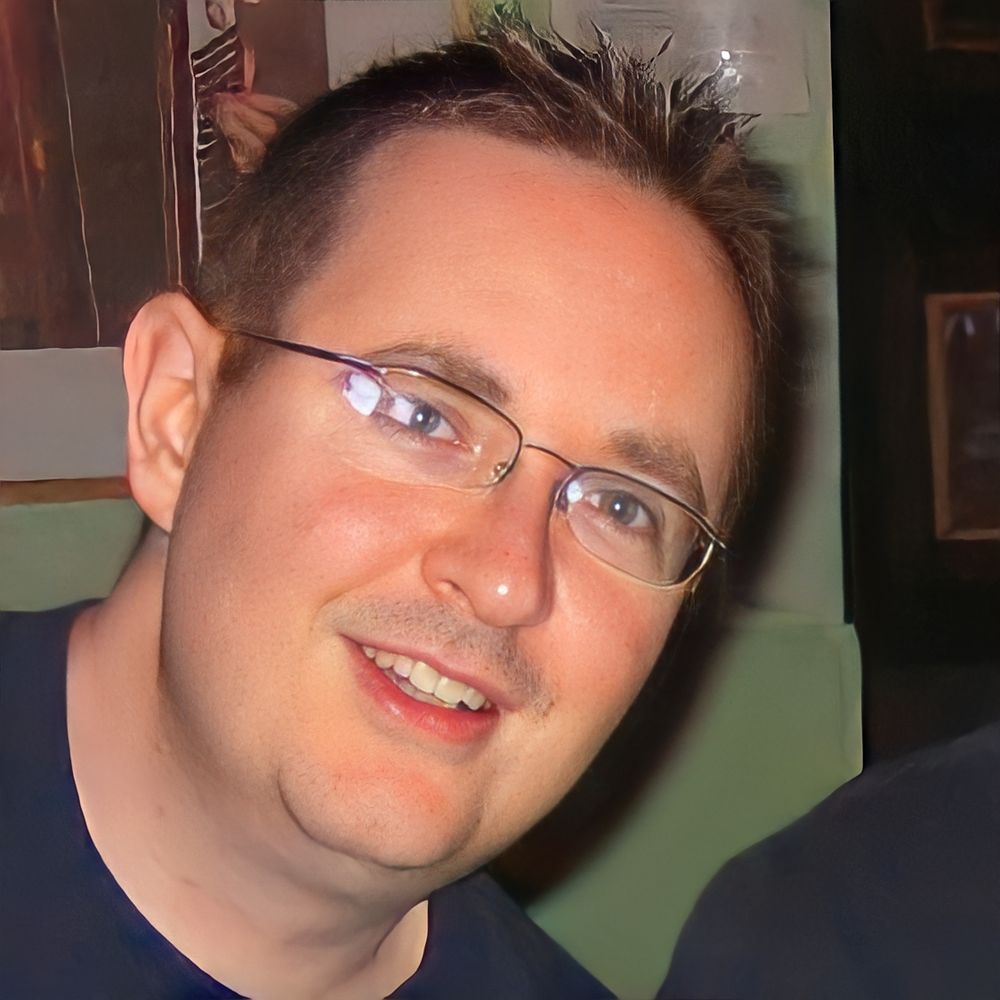 Tony Hebblethwaite