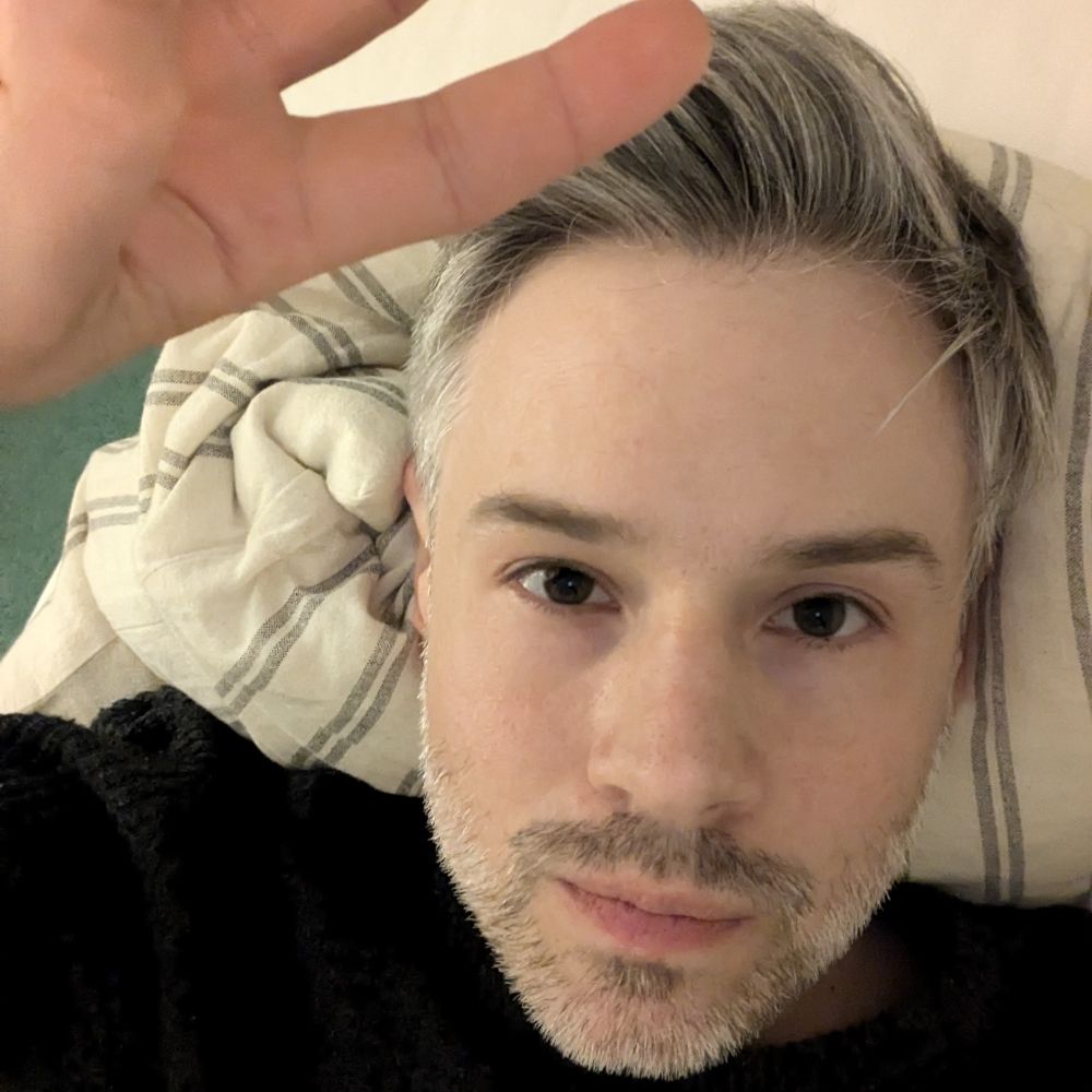 Dan Stuart