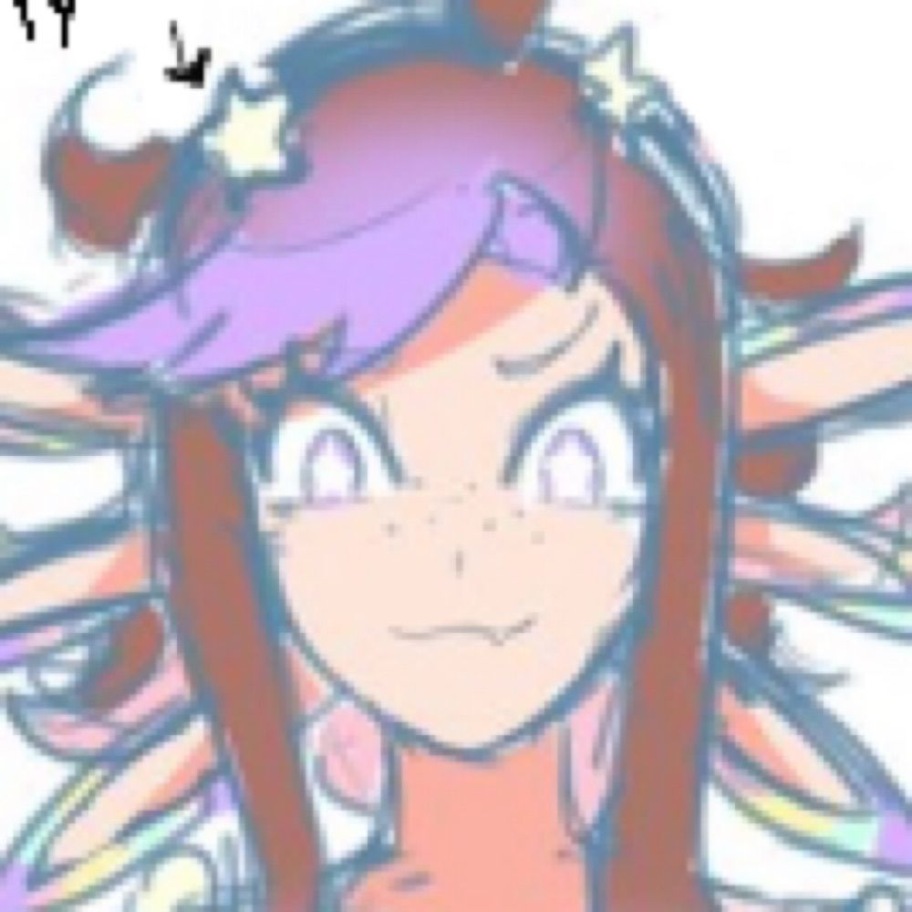 Izzie Lotl 🫧✨Hyperpop Axolotl