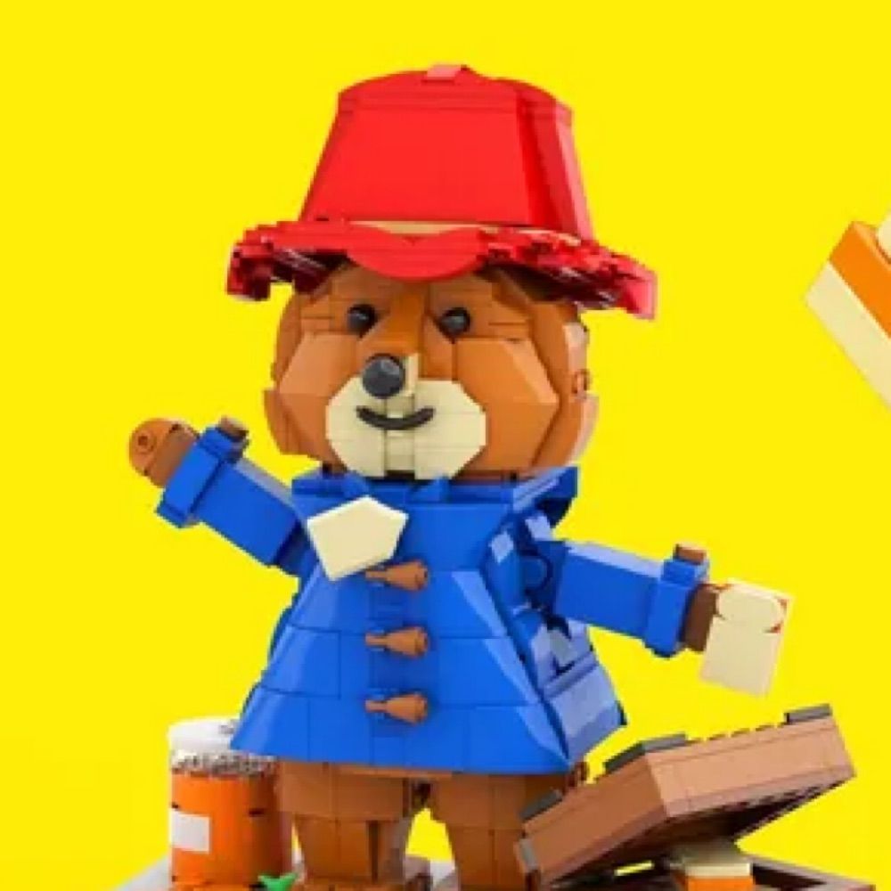 BendyBricks