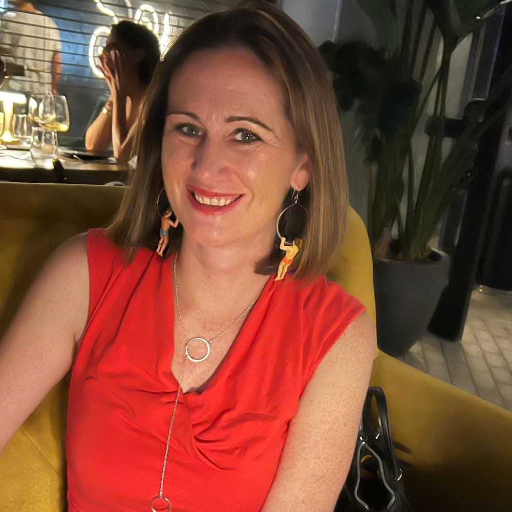 Erin Golding