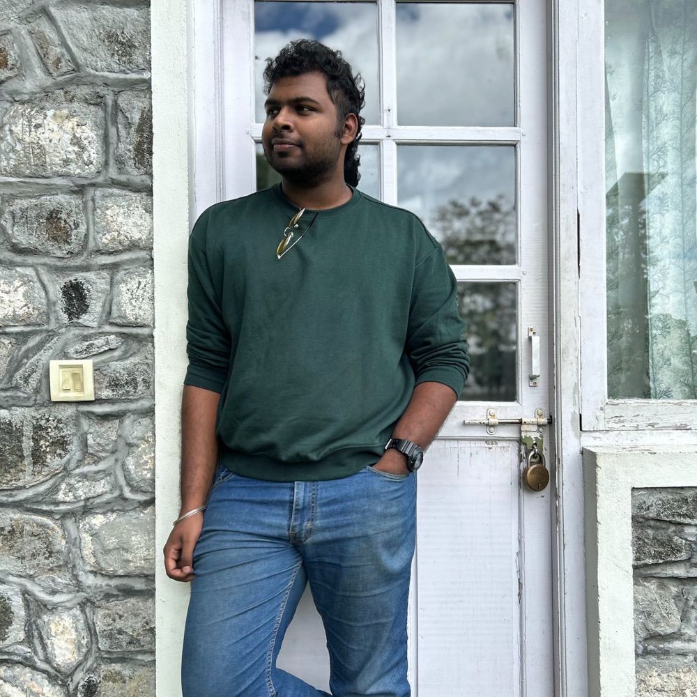 Rohit