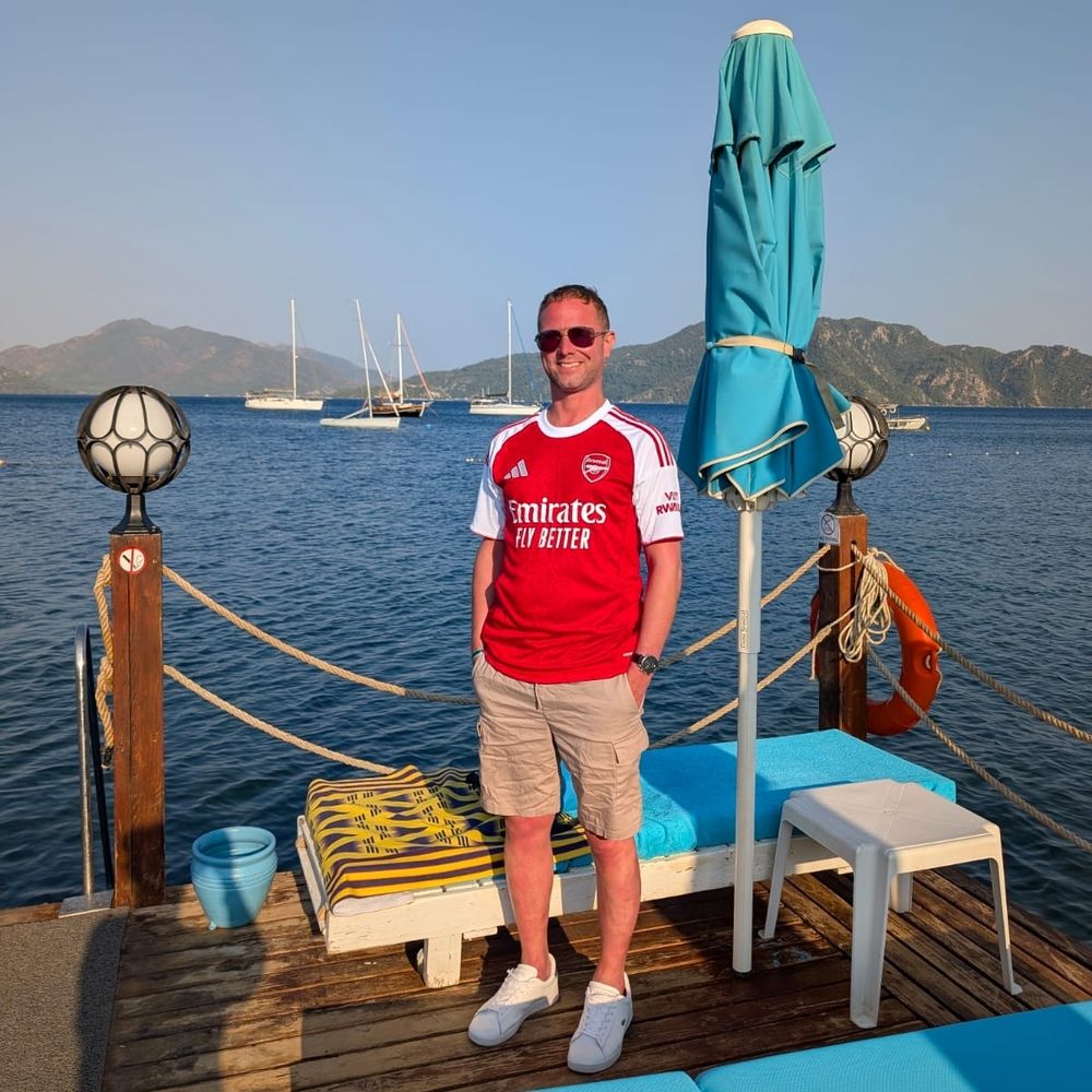 Gooners R us