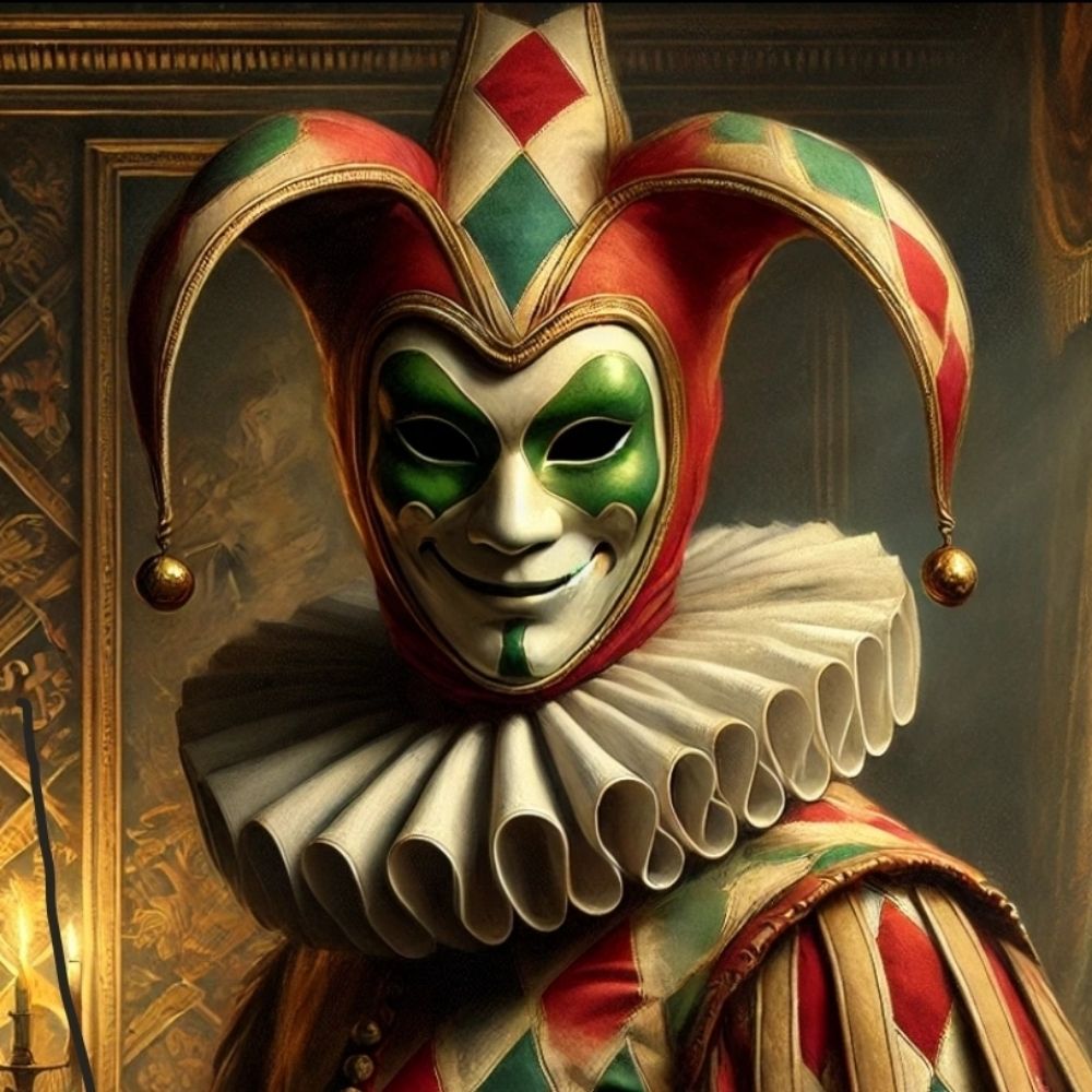 Harlequin