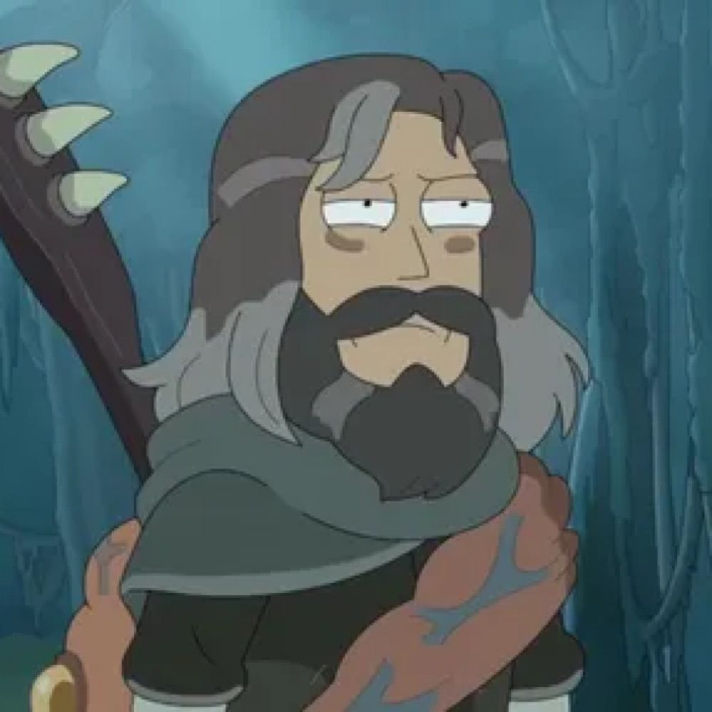 User avatar