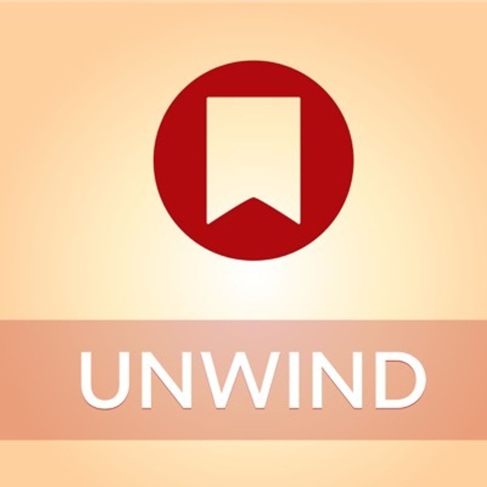 MacStories Unwind Podcast
