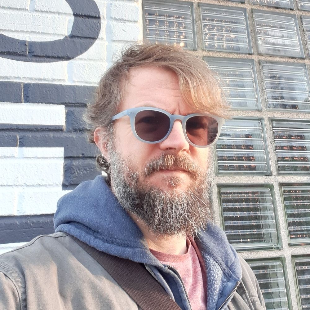 Eric Lundgren