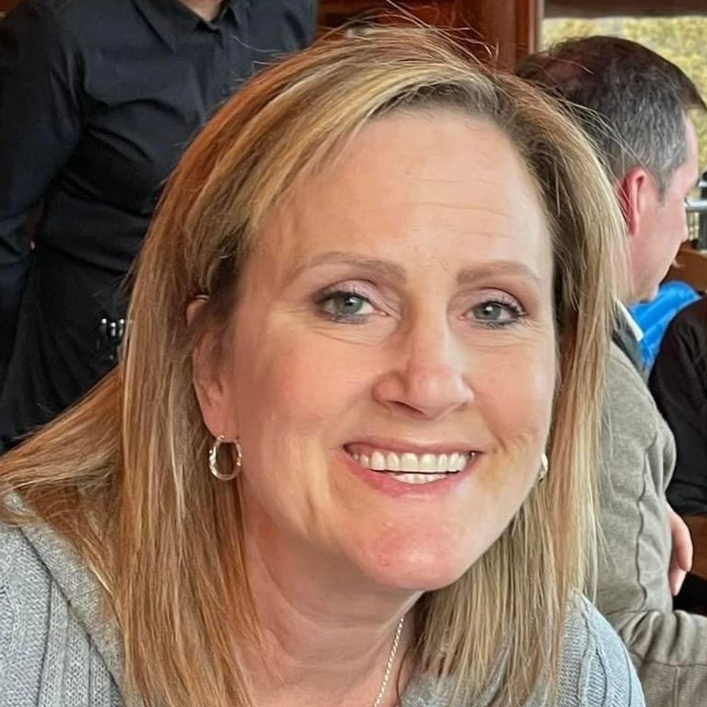 Liz Hoffman Cox