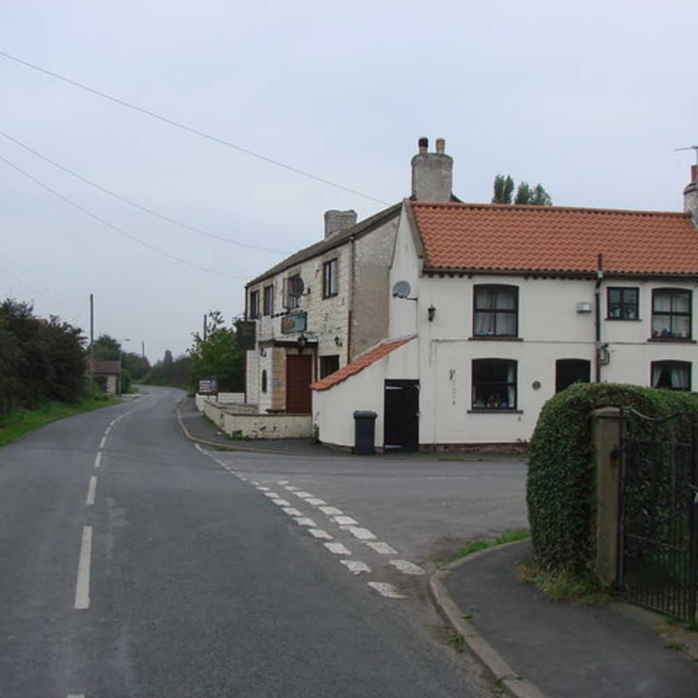 The Dog & Duck Inn
