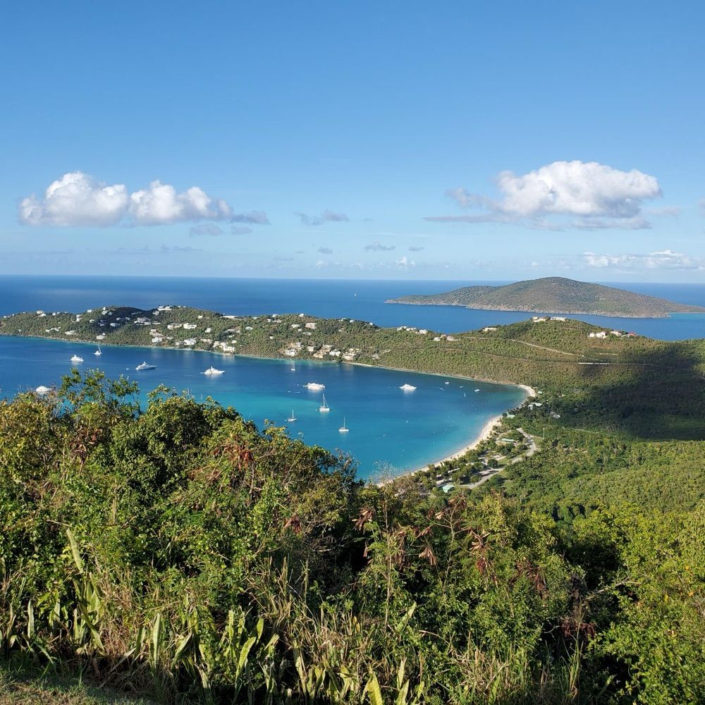 US Virgin Islands