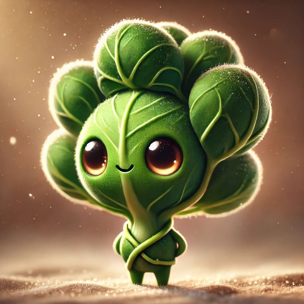 Brussels Sprouts