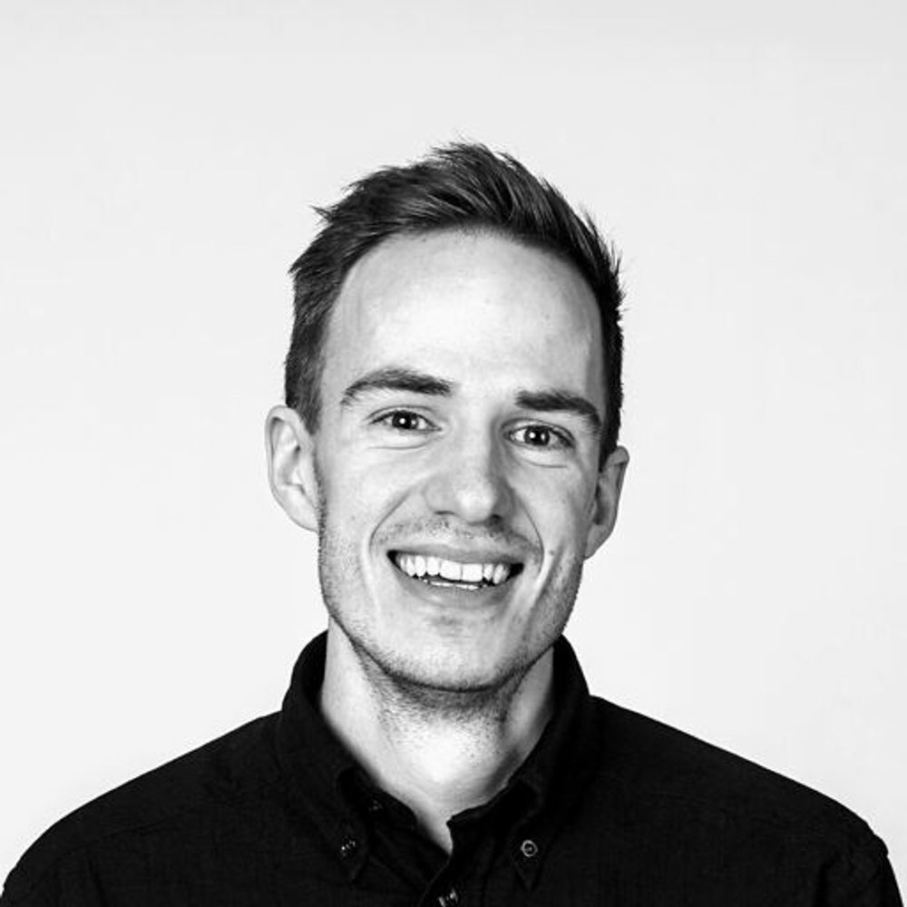 Eirik Vigeland