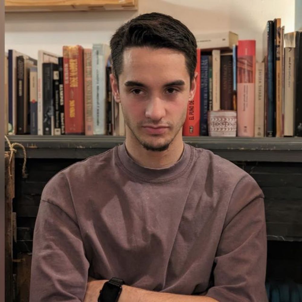 Martín García-Montes