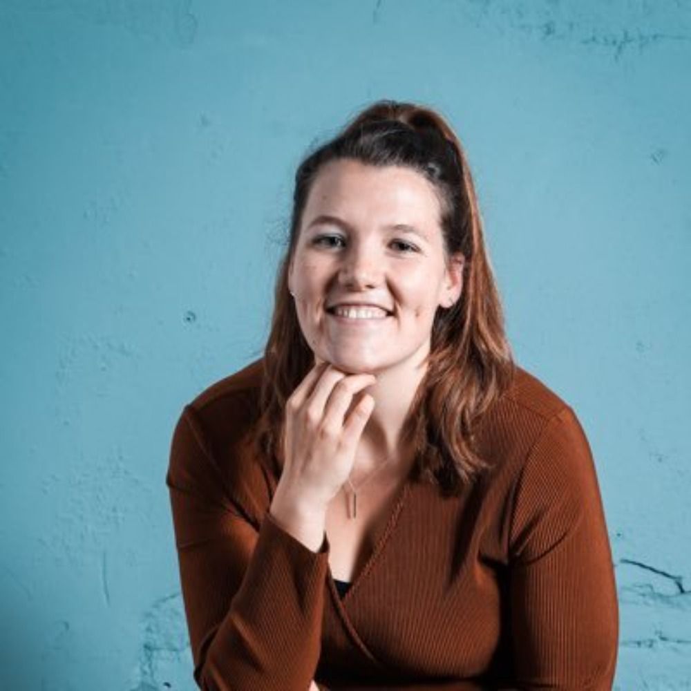 Nella Geurts