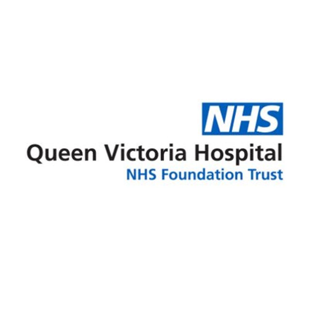 Queen Victoria Hospital NHS Foundation Trust