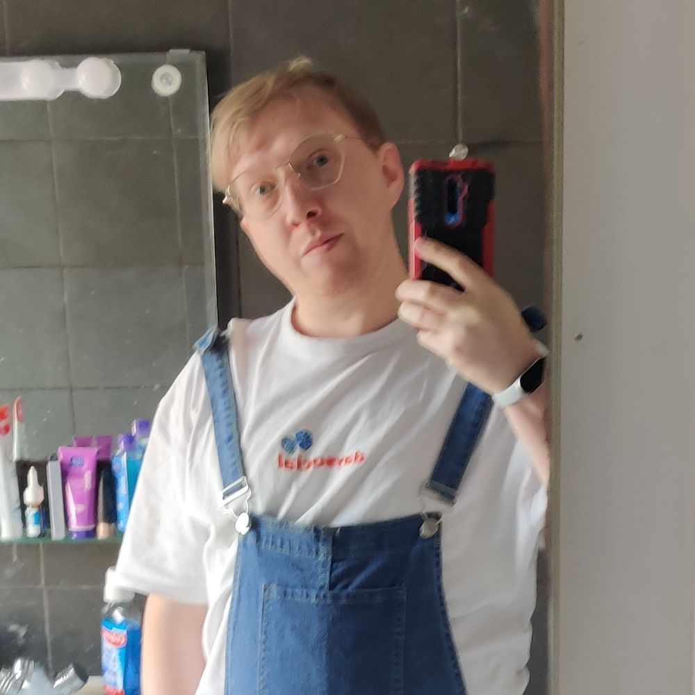 User avatar